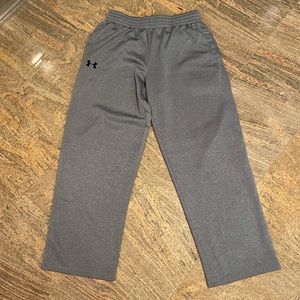 Under Armour Sweatpants (Early 2000’s)